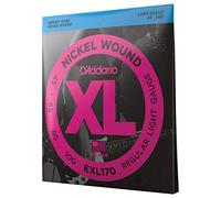 Daddario EXL170