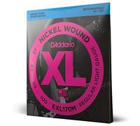 Daddario EXL170M