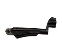 Planet Waves DP0002B Bass Pro-Winder String Winder and Cutter, Black