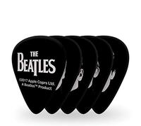 D'Addario Planet Waves Guitar Picks Meet the Beatles Heavy Gauge Pack of 10