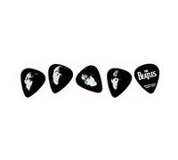D'Addario Guitar Picks Meet The Beatles 10-Pack Thin