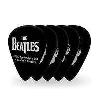 Planet Waves Beatles Meet The Beatles Picks Medium Gauge - Pack of 10