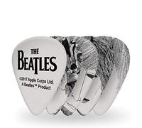 Planet Waves Beatles Revolver Picks Heavy Gauge - Pack of 10