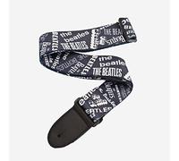 DAddario 50BTL02 Beatles Guitar Strap Beatlemania