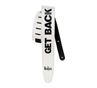 D'Addario Beatles Guitar Strap - Beatles Guitar Accessories