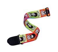 D'Addario Beatles Guitar Strap - Electric Guitar Strap, Acoustic Guitar Strap, Acoustic Electric Guitar Strap & Bass Guitar Strap - Sgt. Pepper's Lonely Hearts Club Band 50th Anniversary - Woven