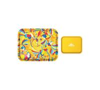 D'Addario Beatles Yellow Submarine Accessory Tray, Primrose