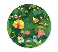 D'Addario Beatles Yellow Submarine Record Mat, Pepperland