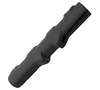 Super Sensitive Bowmaster - Cello, Viola, Violin Bow Grip - Helps Technique - Medium