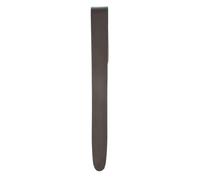 D'Addario Accessories Leather Guitar Strap - Guitar Accessories - Electric Guitar Strap, Acoustic Guitar Strap, Acoustic Electric Guitar Strap & Bass Guitar Strap - Classic - Brown