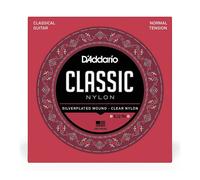 D'Addario EJ27N 1/2 Classics Normal Tension Classical Guitar Strings
