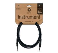Planet Waves Classic Series 1/4" Instrument Cable 10ft