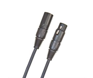 D'Addario Classic Series 50ft Microphone XLR Cable