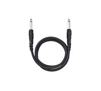 Guitar Lead, D'Addario PW-CGT-10 Classic Series Cable, 10 feet