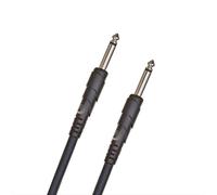 D'Addario Classic Series Speaker Cable Shielded for Noise Reduction Evans 1...