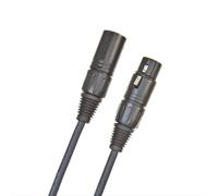 Planet Waves Classic XLR (M) to XLR (F) Microphone Cable 25ft