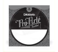 D'Addario Classics Rectified Moderate Tension Single Fifth String for Classical Guitar