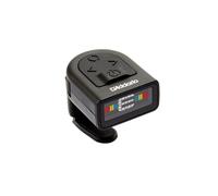 DAddario CT-12 NS Micro Headstock Tuner