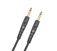 D'Addario Custom Series 5ft Guitar Cable (Jack-Jack)