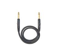 Planet Waves Custom Series Patch Cable 1 foot