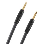 D'Addario Custom Series Speaker Cable, 5 feet