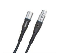 Planet Waves 5 feet Custom Series Balanced Microphone Cable