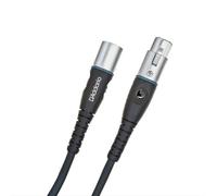 Planet Waves 25 feet Custom Series Balanced Microphone Cable