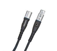 Planet Waves 5 feet Custom Series Balanced Microphone Cable