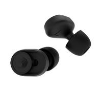 Accessories dBud Premium Hearing Protection, Black