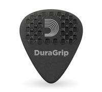 D'Addario DuraGrip Guitar Picks, 25pk, Extra Heavy