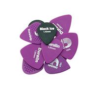 D'Addario Duralin Assorted Shapes Pack, Heavy