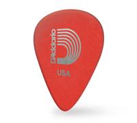 Planet Waves Duralin Guitar Picks Super Light Pack of 100