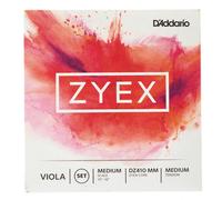 Daddario DZ410-MM Zyex Viola