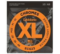D'Addario ECG23 Guitar Strings