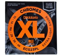 Daddario ECG23PL Chromes