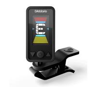 D'Addario Eclipse Clip-On Headstock Tuner