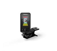 DAddario Eclipse Tuner Black