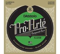 D'Addario EJ25B