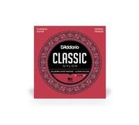D'addario - EJ27N Normal Tension, Classic Nylon Student Classical Guitar Strings
