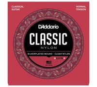 D'Addario EJ27N 1/2 Classics Normal Tension Classical Guitar Strings