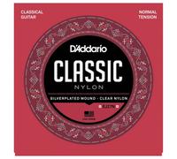 DAddario EJ27N Student Nylon Normal Tension
