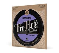 D'Addario EJ44 Pro Arte Classical Guitar Strings - Extra Hard Tension