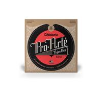 D'addario - EJ45 Normal Tension, Pro-Arté Nylon Classical Guitar Strings
