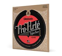 DAddario EJ45 Pro-Arte Nylon Normal Tension