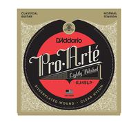 Daddario EJ45LP
