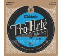 D'Addario EJ46 Pro Arte Classical Hard Tension