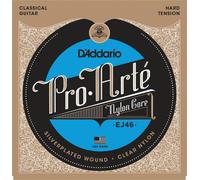 D'Addario EJ46 Pro Arte Classical Hard Tension