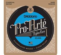 D'Addario EJ46 Pro Arte Classical Hard Tension