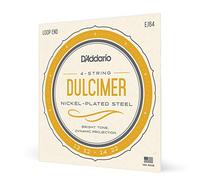 D'Addario EJ64 4-String Dulcimer Strings