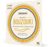 D'Addario EJ81 Irish Bouzouki Strings